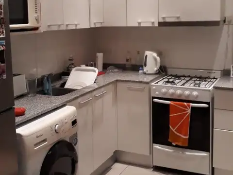 Departamento en Venta con 1 cochera