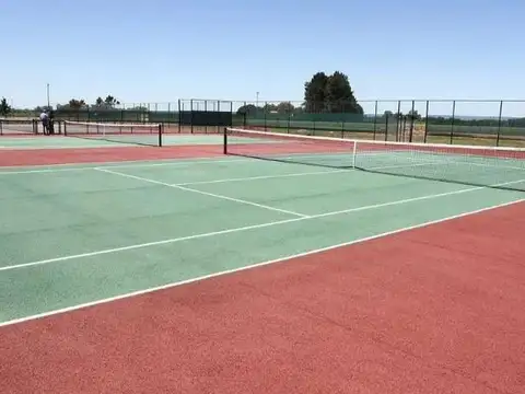 Terreno en Venta 50  mts Fondo