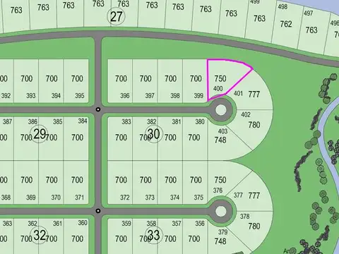 Terreno en Venta - 750mts2 - Horizontes Al Sur