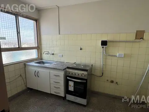 Departamento en Alquiler en Ramos Mejia, $ 400.000