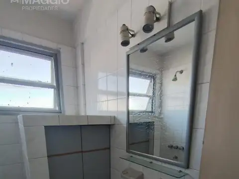 Departamento en Ramos Mejia