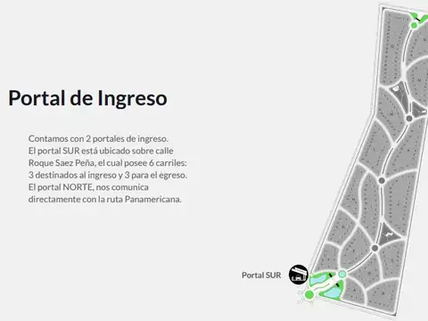 Roque Sanenz Peña al 4600