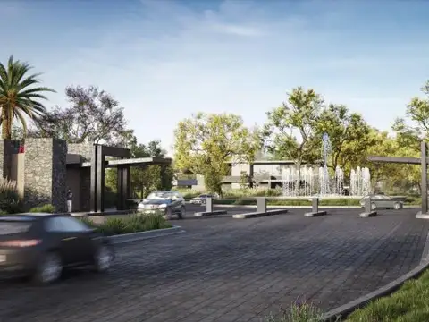 Terreno en Venta de 700,0 m2