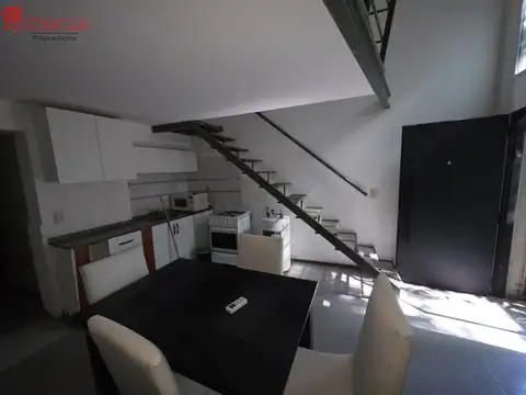 Departamento en Alquiler de 2 ambientes