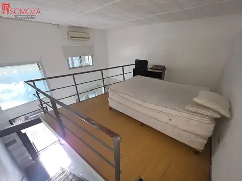 Departamento en Alquiler en Balvanera, $ 650.000