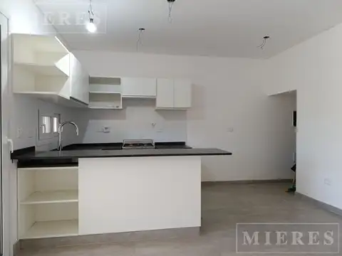 Casa en Venta al Noroeste