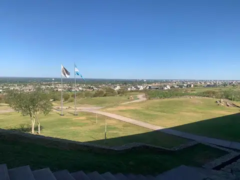 Terreno en Venta en El Challao, USD 75.000