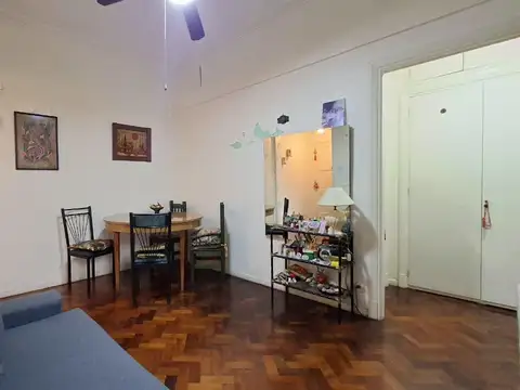 Depto Tipo Casa en Venta en Boca, USD 52.000