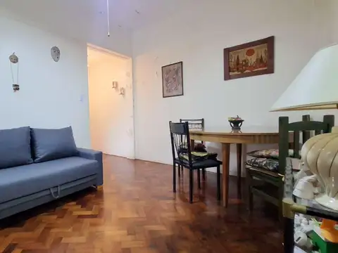 Depto Tipo Casa en Venta de 2 ambientes