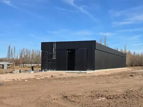 Trenque Lauquen 9300