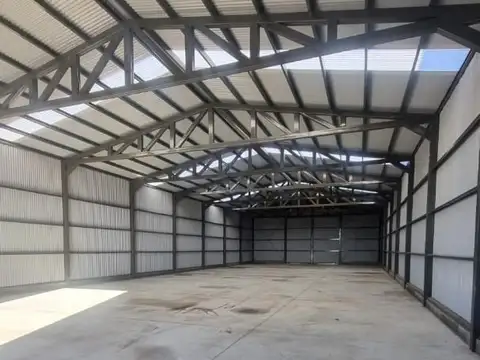 Galpon en Alquiler en Neuquen, USD 4.200