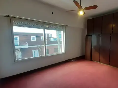 Depto Tipo Casa en Alquiler de 1 dormitorio