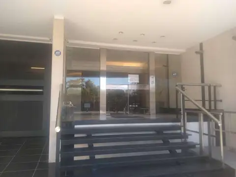 Av. Libertador 7200, Piso 2