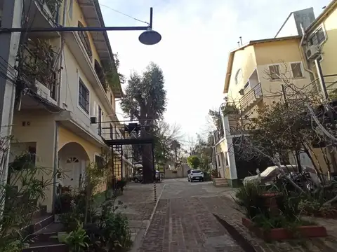 Departamento en alquiler en Tigre Centro-