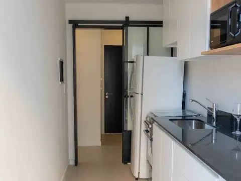 Departamento en Venta en Merlo, USD 112.000