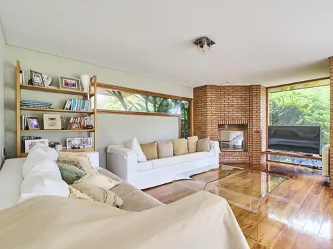 Casa en Venta de 5 dormitorios