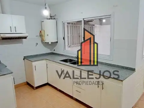 Departamento en Venta en Ramos Mejia, USD 75.000