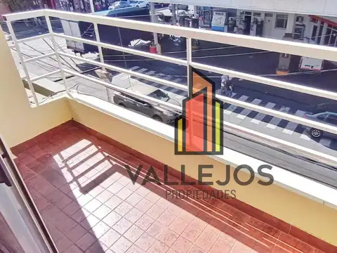 San Martin 1493 , Piso 1