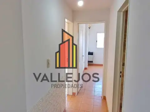 Departamento en Venta al Este