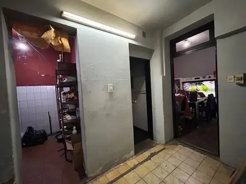 Depto Tipo Casa en Venta en Caseros, USD 60.000