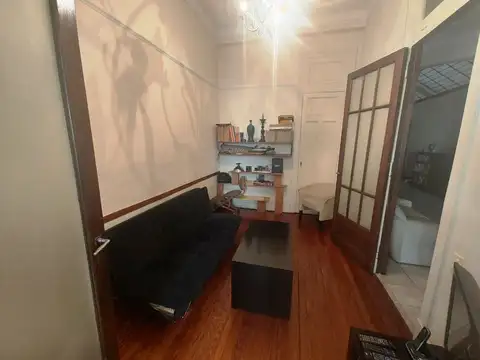 Departamento en Venta en Balvanera, USD 190.000