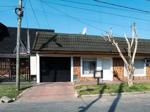 Venta 2 casas en 1 Oportunidad Florencio Varela