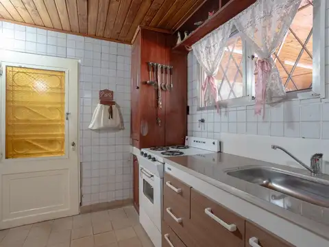 Casa en Venta 27 años