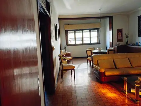 Depto Tipo Casa en Venta en Ciudadela, USD 74.999