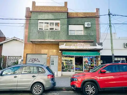 venta casa PH 4 amb coch patio terraza Ciudadela