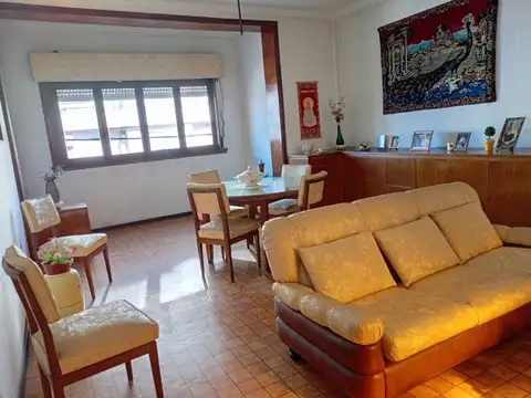 Depto Tipo Casa en Venta de 3 dormitorios