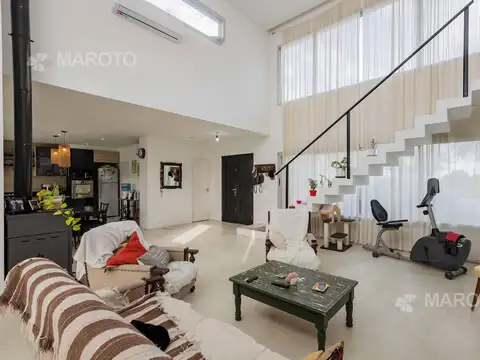 Casa en Venta 4 años