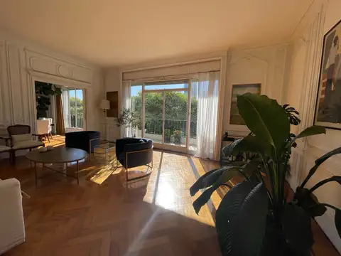 Departamento en Alquiler en Palermo, USD 3.700