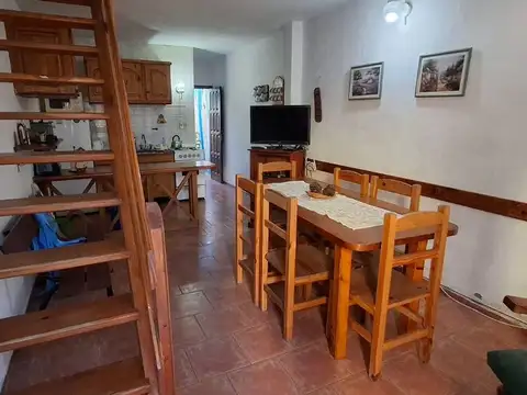 DEPARTAMENTO VENTA MAR DEL TUYU 3 AMB