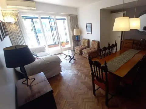 Departamento en Venta en Belgrano, USD 195.000