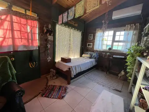 Casa en Venta de 1 dormitorio