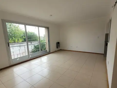 Perón y Gervasio Méndez