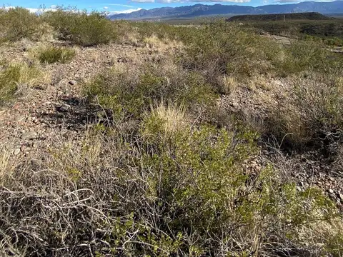 Terreno en Venta de 823,0 m2