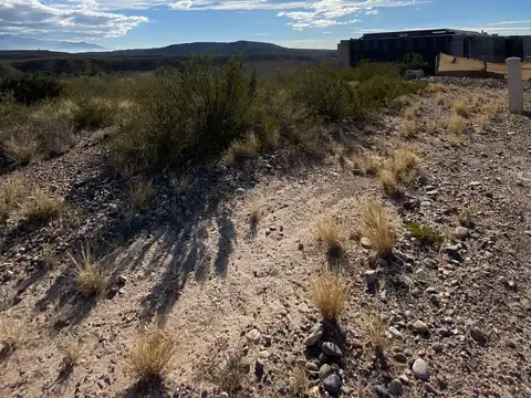 Terreno en Venta de 823,0 m2