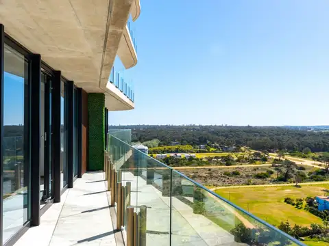 Departamento - Alquiler temporario - Uruguay, Punta del Este