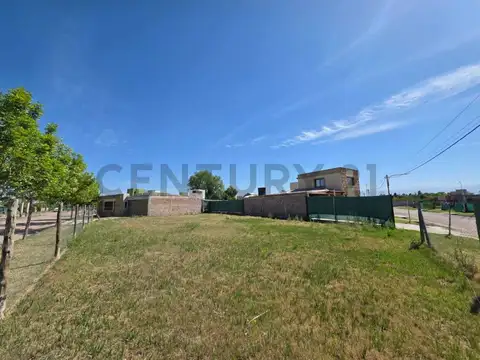 VENTA LOTE EN GUAYMALLEN