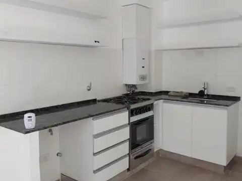 Duplex dos dormitorios GENOVA 1300
