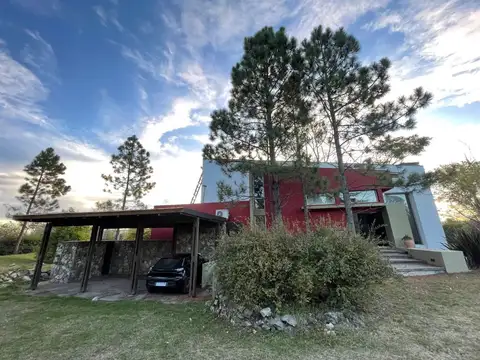 Punto Claro Villa Silvestre 100