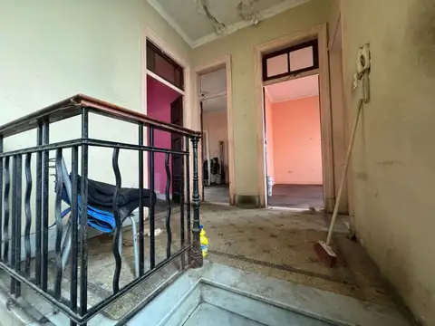 Depto Tipo Casa en Venta en Barracas, USD 78.000