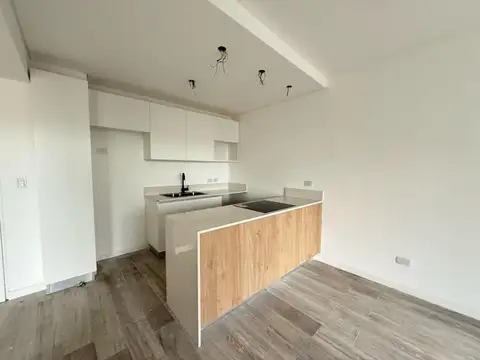 Departamento en Venta en Villa Pueyrredon, USD 125.000