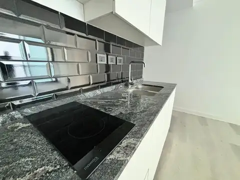 Departamento en Venta en Boedo, USD 61.000