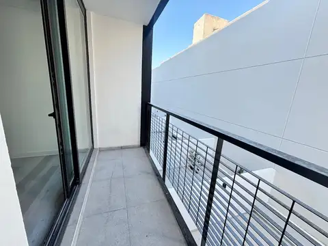 Departamento en Boedo