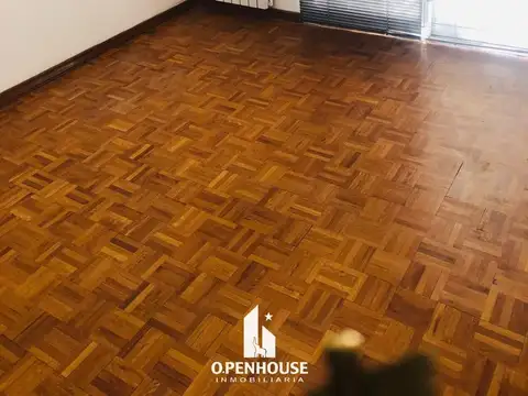 OPENHOUSE vende amplio dúplex en Barrio Bombal