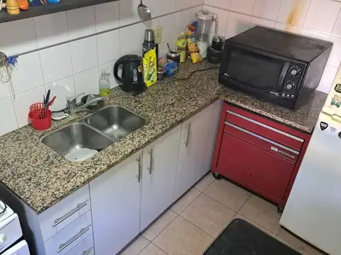 Departamento en Venta 10 años