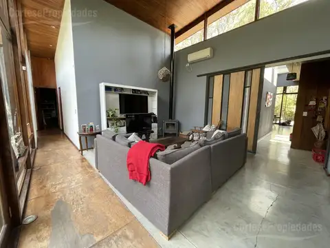 Los fresnos  al 600, ing Maschwitz