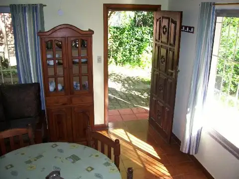 Casa en Venta 10 años